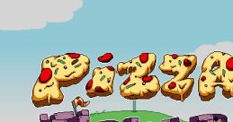 Pizza Tower: Scoutdigo Mod Unofficial - Video Game Video game from Pizza Tower: Scoutdigo Mod Unofficial for Windows.