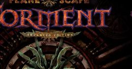 Planescape Torment: Enhanced Edition Official - Video Game