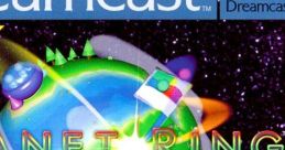 Planet Ring - Video Game
