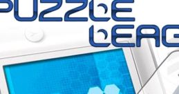 Planet Puzzle League Panel de Pon DS Puzzle League DS パネルでポンDS - Video Game