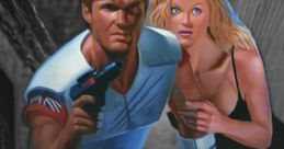 Planet Strike Reworked Midi track Blake Stone - Planet Strike - Video Game