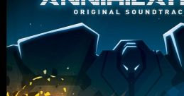 Planetary Annihilation Original - Video Game