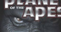 Planet of the Apes Planet of the Apes: Last Frontier - Video Game