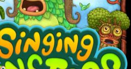 Plant Island My Singing Monsters - Plant Island - Video Game