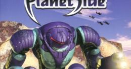 PlanetSide - Video Game