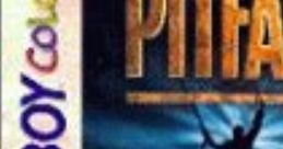Pitfall - Beyond the Jungle (GBC) Pitfall GB - Video Game