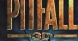 Pitfall 3D OST Pitfall 3D: Beyond the Jungle - Video Game