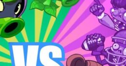 Plants vs. Zombies Heroes PVZ Heroes - Video Game