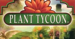 Plant Tycoon - Video Game