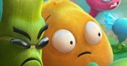 Plants vs. Zombies: Adventures - Video Game