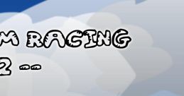 Platform Racing 2 - Video Game