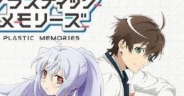 Plastic Memories プラスティック・メモリーズ - Video Game