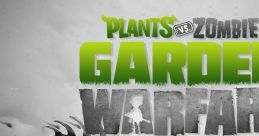 Plants vs. Zombies - Garden Warfare - Video Game
