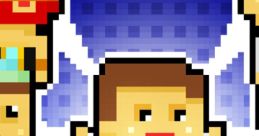 Pixel People - Video Game Video game from Pixel People for Android, iOS. Uploaded by Exotic_.
