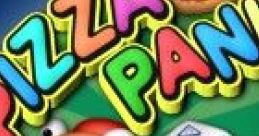 Pizza Panic - Video Game