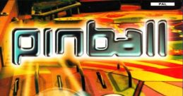 Play It Pinball Pinball American Arcade アメリカン・アーケード - Video Game
