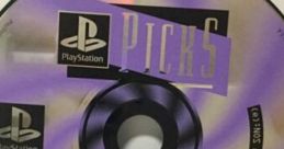 Playstation Picks (E) - Nos Lives - Video Game