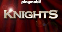Playmobil Knights Playmobil Knight: Hero of the Kingdom - Video Game