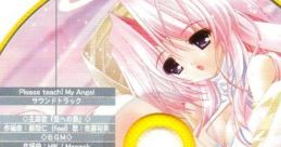 Please teach! my Angel track Please teach! my Angel サウンドトラック - Video Game