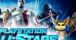 PlayStation All-Stars Battle Royale - Video Game