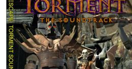 Planescape: Torment The - Video Game