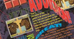 Plotting - Video Game Video game from Plotting for Amiga.