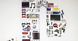 Playstation TRACKS Vol.1 - Video Game