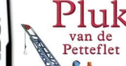 Pluk van de Petteflet Annie M.G. Schmidt's Pluk van de Petteflet - Video Game