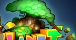 Planet Crashers - Video Game