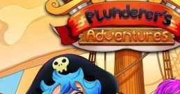 Plunderer's Adventures - Video Game