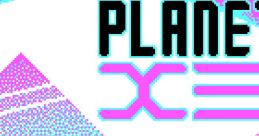 Planet X3 (OPL2) - Video Game