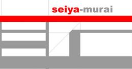 Plug+program - seiya-murai plug+program - 村井聖夜 - Video Game