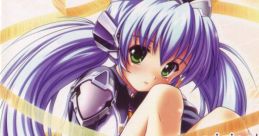 Planetarian original track Planetarian - the Reverie of a Little Planet - Video Game