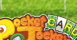 Pocket Card Jockey Solitaiba ソリティ馬 オリジナルサウンドトラック - Video Game