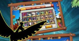 Pocket Battle Saga - Video Game