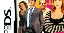 Plus Belle la Vie - Le Secret du Dr Livia - Video Game