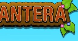 PLANTERA ORIGINAL TRACK - Video Game