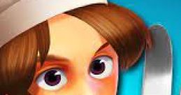 Pocket Chef - Video Game