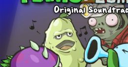 Plants vs. Zombies MOTS Mod - Video Game