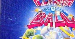 Plasma Ball プラズマ・ボール - Video Game