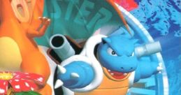 Pocket Monsters Stadium Pokémon Stadium 0 - Video Game
