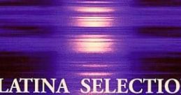 PLATINA SELECTION - Video Game