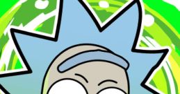 Pocket Mortys - Video Game