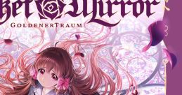 Pocket Mirror ~ GoldenerTraum Official - Video Game