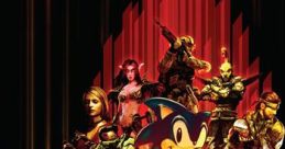 Play! A Video Game Symphony Live! - Video Game