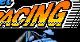 Pocket Racing (GBC) Pocket GT ポケットGT - Video Game