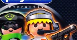 Playmobil Top Agents - Video Game