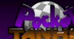 Pocket Tanks - Video Game