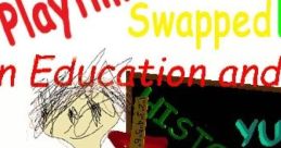 Playtime's Swapped Basics Baldi's Basics Mod - Playtime's Swapped Basics - Video Game Video game from Playtime's Swapped