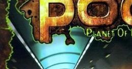 POD: Planet of Death POD: Planet of Death Unofficial track POD Race - Video Game